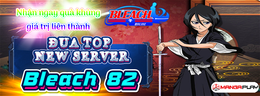 Sự Kiện : Đua Top Sever 82