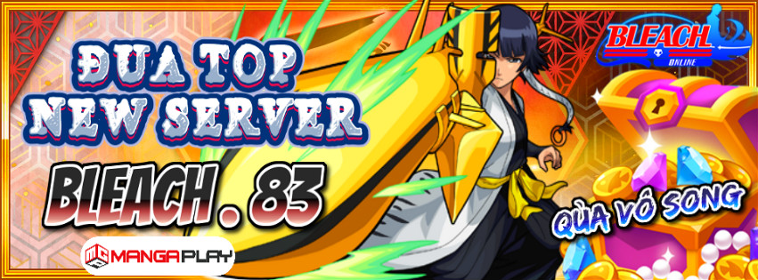 Sự Kiện : Đua Top Sever 83