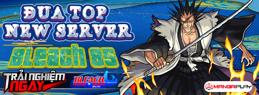 Sự Kiện : Đua Top Sever 85