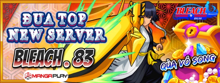 Thống Kê : Top Sever 83